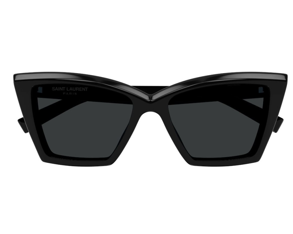 Lunettes de Soleil Saint Laurent SL Logo SL 657/F