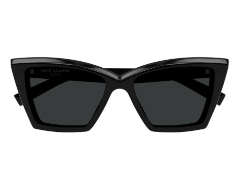 166418-Lunettes de Soleil Saint Laurent SL Logo SL 657/F
