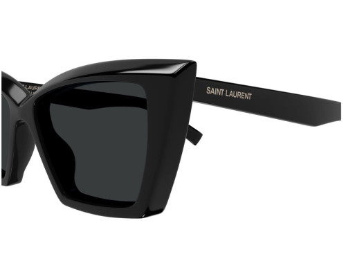 Sunglasses Saint Laurent SL Logo SL 657/F
