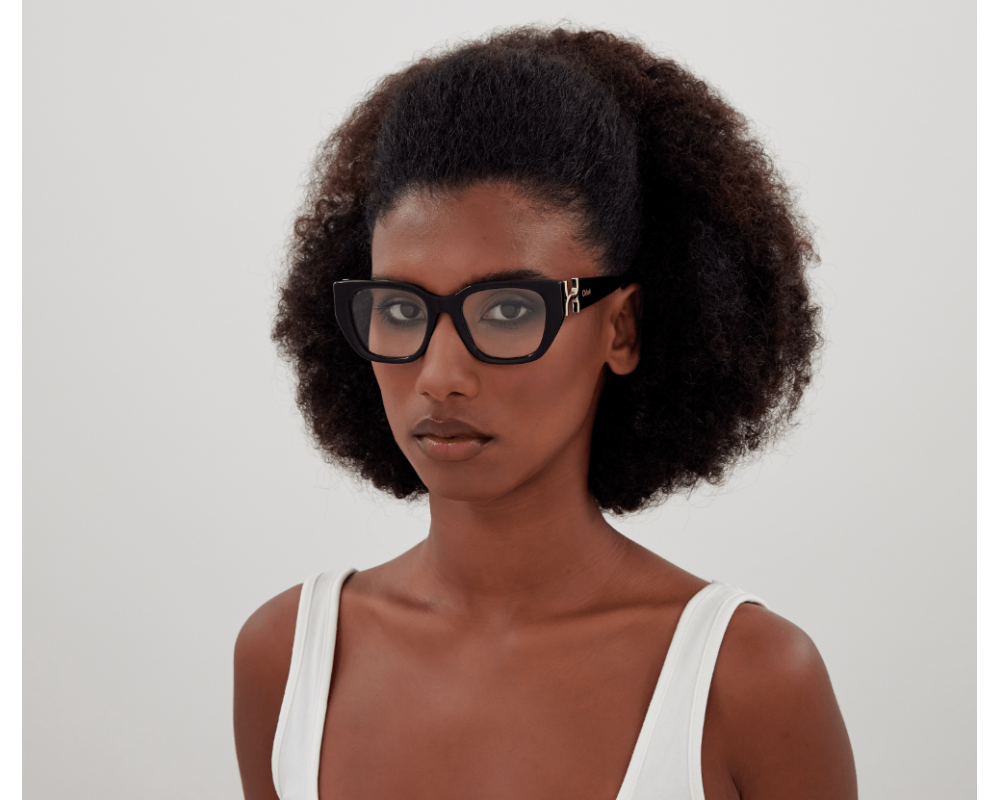 Lunettes de vue Chloé CH0238O