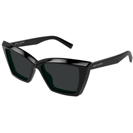Zonnebril Saint Laurent SL Logo SL 657