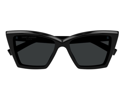 Zonnebril Saint Laurent SL Logo SL 657