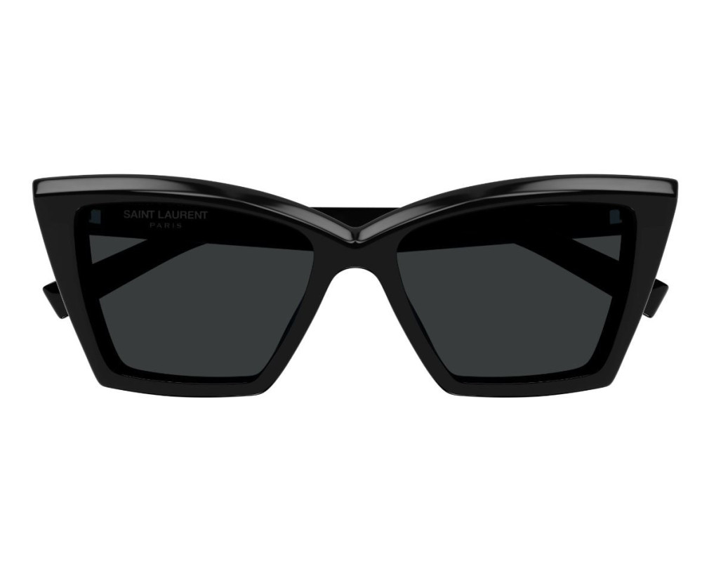 Lunettes de Soleil Saint Laurent  SL Logo SL 657