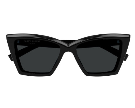 166441-Zonnebril Saint Laurent SL Logo SL 657