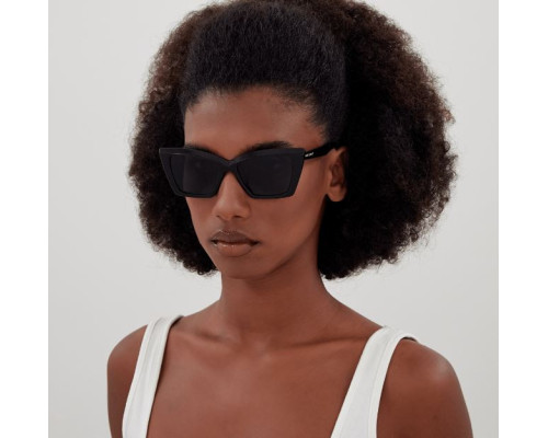 Lunettes de Soleil Saint Laurent  SL Logo SL 657