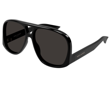166457-Sunglasses Saint Laurent SL Logo SL 652 SOLACE