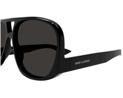 Sunglasses Saint Laurent SL Logo SL 652 SOLACE