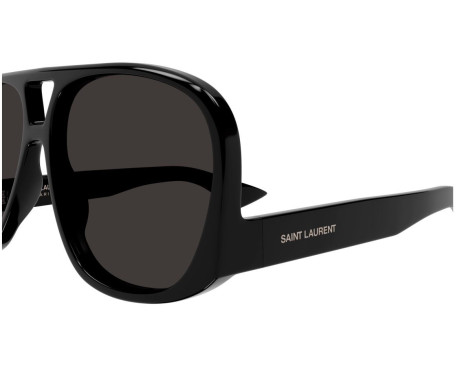 166459-Lunettes de Soleil Saint Laurent SL Logo SL 652 SOLACE
