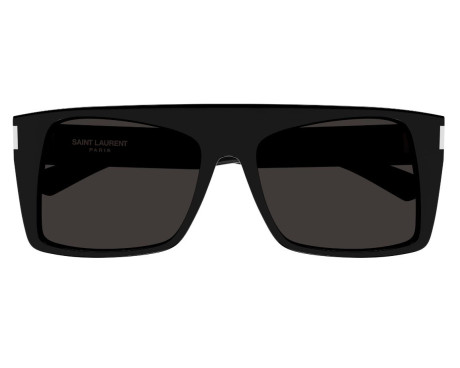 166479-Lunettes de Soleil Saint Laurent Corner Angle SL 651 VITTI