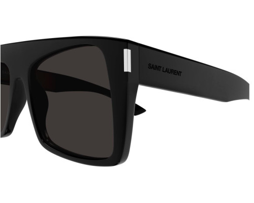 Lunettes de Soleil Saint Laurent Corner Angle SL 651 VITTI