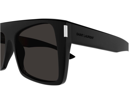 166480-Lunettes de Soleil Saint Laurent Corner Angle SL 651 VITTI