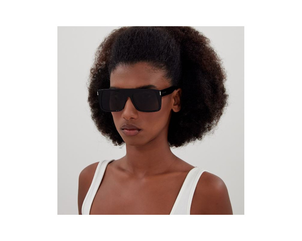 Sunglasses Saint Laurent Corner Angle SL 651 VITTI