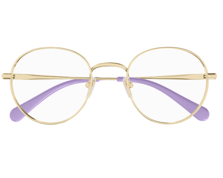 166524-Lunettes de vue Chloé CC0024O