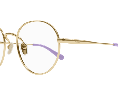 166525-Lunettes de vue Chloé CC0024O