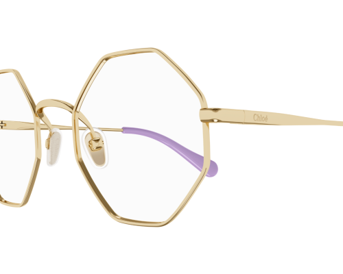 Lunettes de vue Chloé CC0023O
