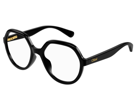 166571-Lunettes de vue Chloé CC0020O