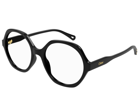 166595-Eyeglasses Chloe CHLOÉ CH0083O
