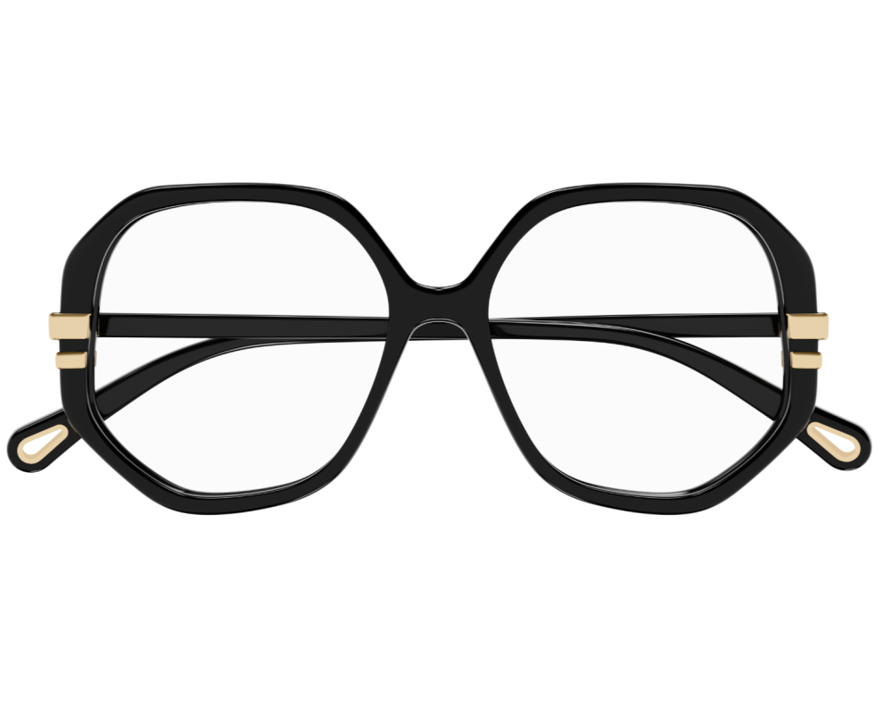 Lunettes de vue Chloe CHLOÉ CH0107O