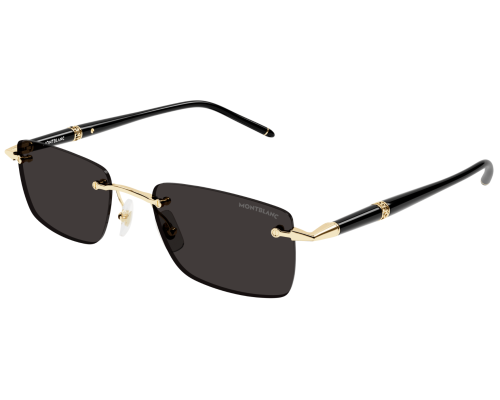 Sunglasses Montblanc Meisterstück MB0344S