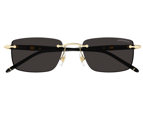 166625-Sunglasses Montblanc Meisterstück MB0344S