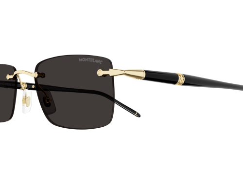 Sunglasses Montblanc Meisterstück MB0344S