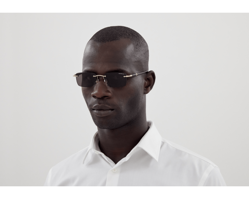 Sunglasses Montblanc Meisterstück MB0344S