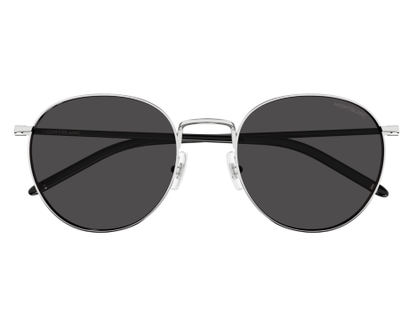 166637-Lunettes de Soleil Montblanc Meisterstück MB0343SA