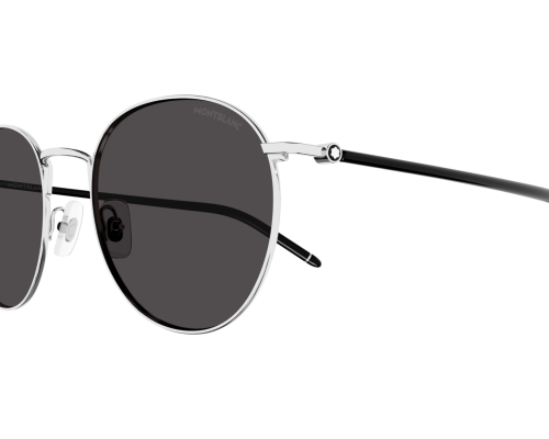 Lunettes de Soleil Montblanc Meisterstück MB0343SA