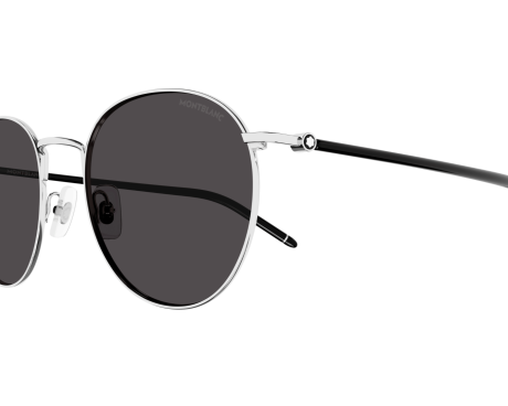 166638-Lunettes de Soleil Montblanc Meisterstück MB0343SA