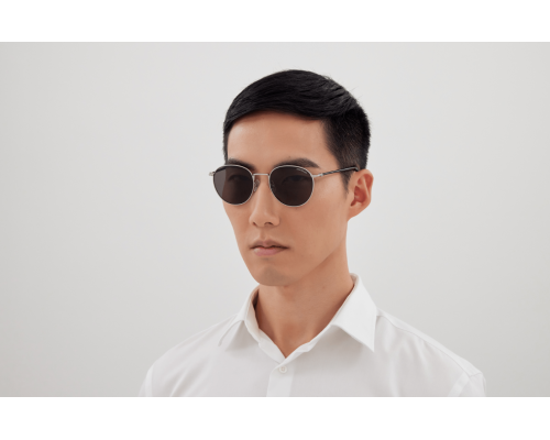 Lunettes de Soleil Montblanc Meisterstück MB0343SA