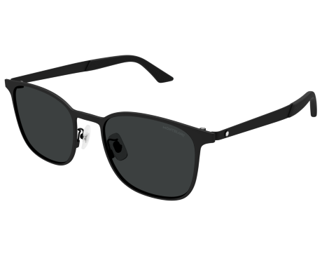 166653-Zonnebril Montblanc Extreme MB0331S