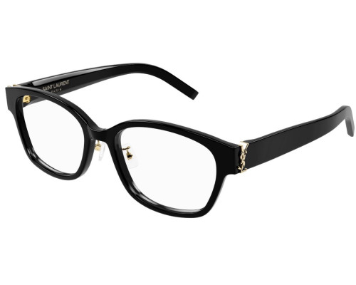 Lunettes de vue Saint Laurent Monogram SL M33/J