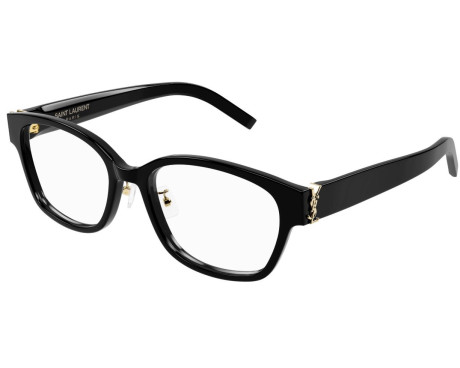 166684-Bril Saint Laurent Monogram SL M33/J