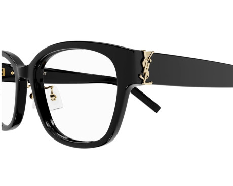 166686-Lunettes de vue Saint Laurent Monogram SL M33/J