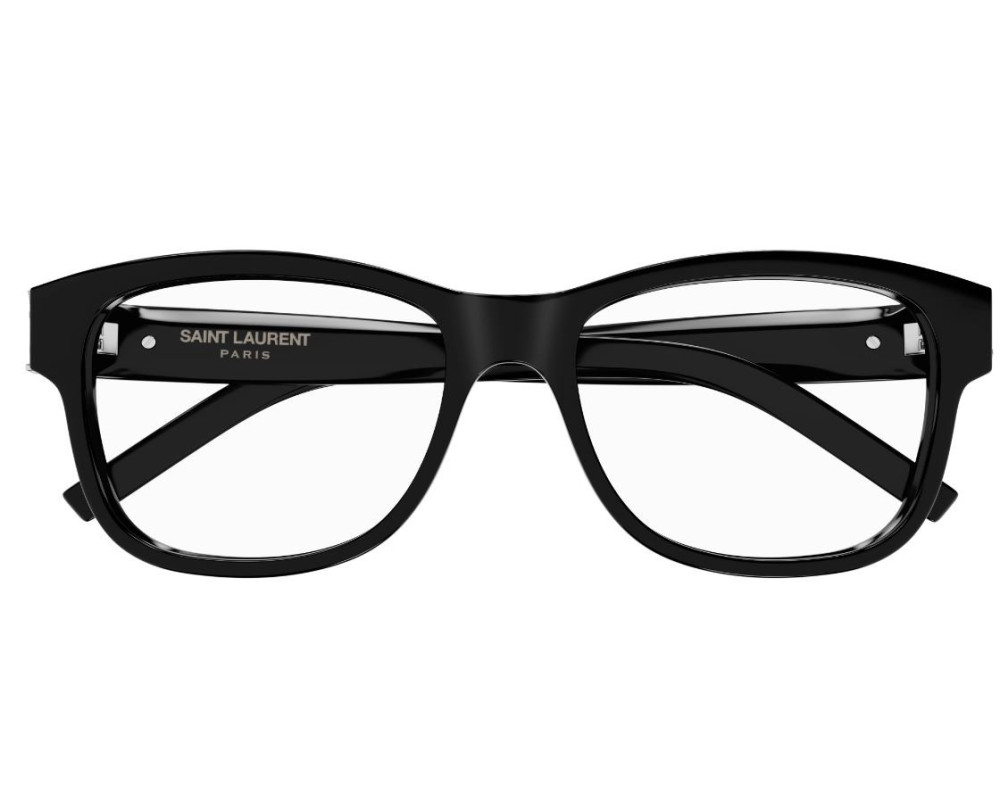 Lunettes de vue Saint Laurent Monogram SL M132