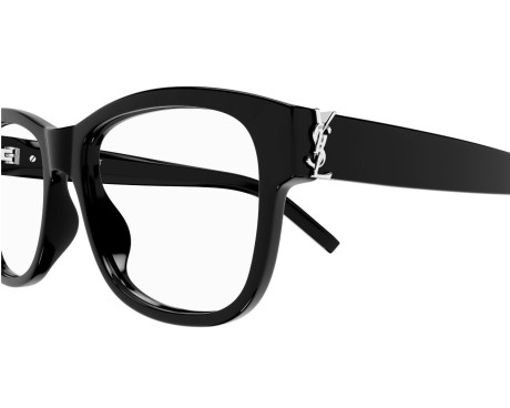 166695-Lunettes de vue Saint Laurent Monogram SL M132