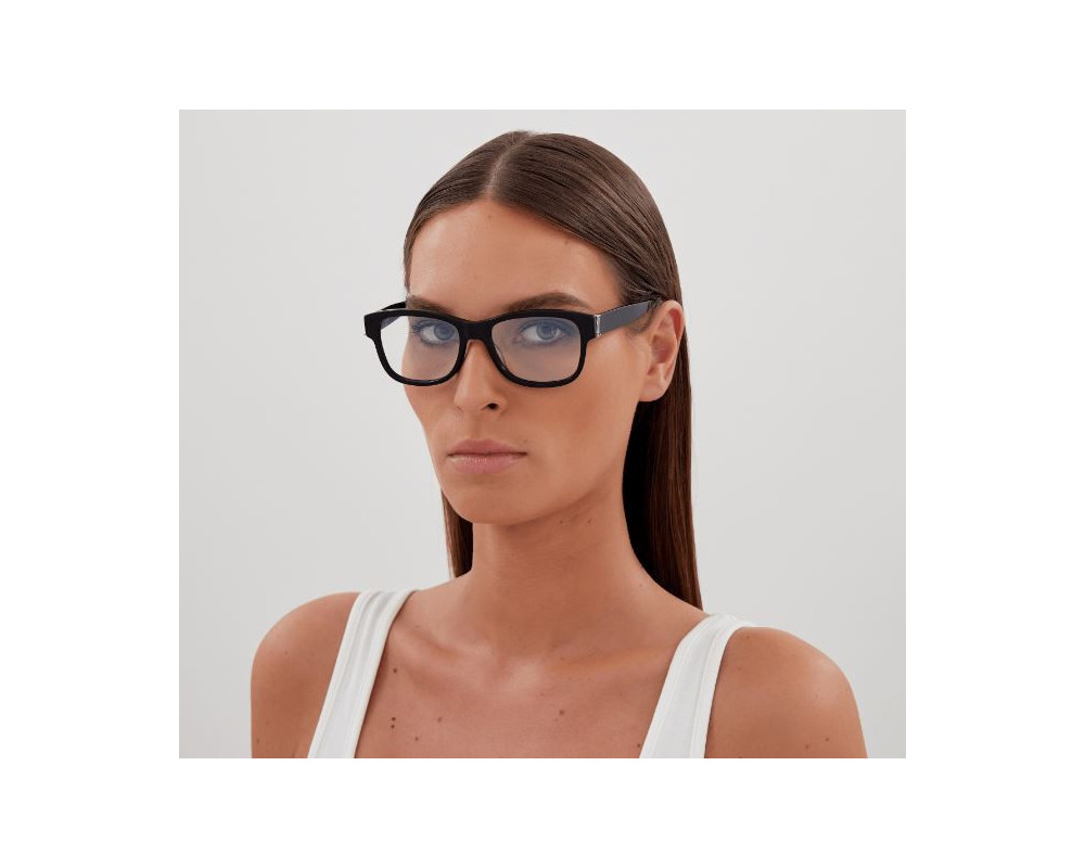 Lunettes de vue Saint Laurent Monogram SL M132