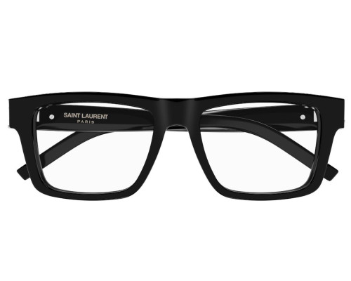 Eyeglasses Saint Laurent Monogram SL M10_B