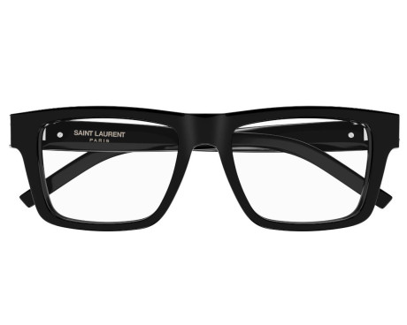 166704-Eyeglasses Saint Laurent Monogram SL M10_B