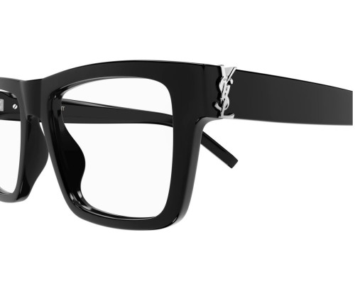 Eyeglasses Saint Laurent Monogram SL M10_B