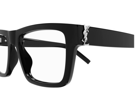 166705-Eyeglasses Saint Laurent Monogram SL M10_B