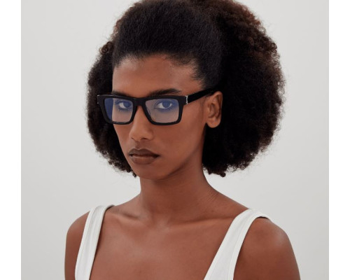 Eyeglasses Saint Laurent Monogram SL M10_B