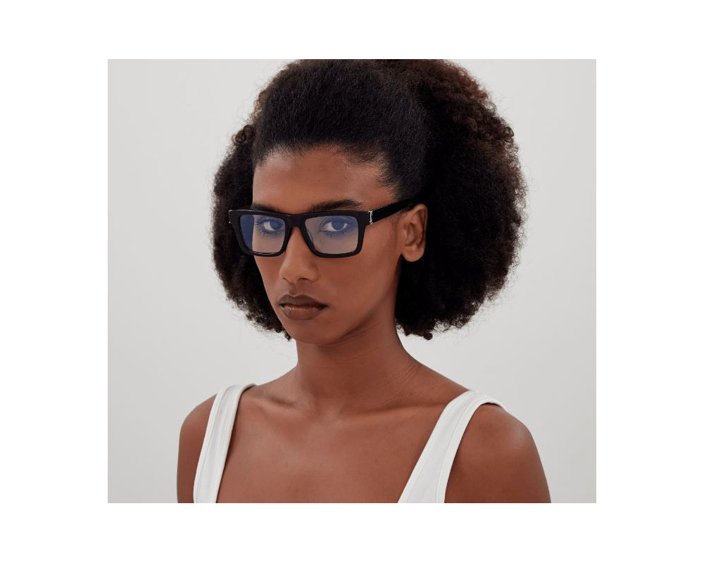 Lunettes de vue Saint Laurent Monogram SL M10_B