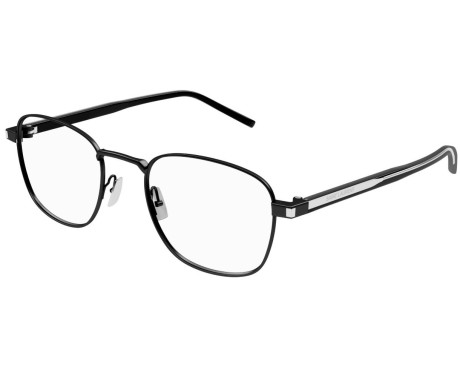 166714-Lunettes de vue Saint Laurent Corner Angle SL 699
