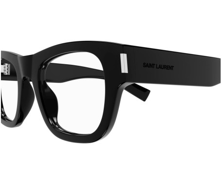166725-Bril Saint Laurent Hoek SL 698