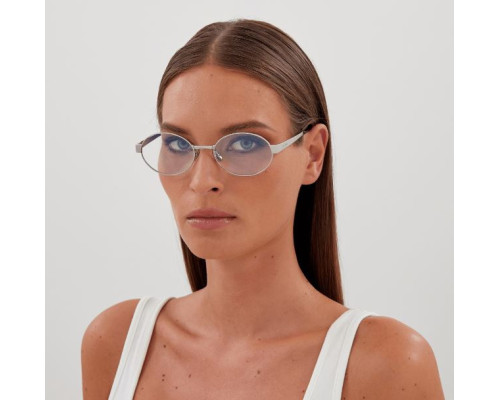 Lunettes de vue Saint Laurent SL Logo SL 692 OPT