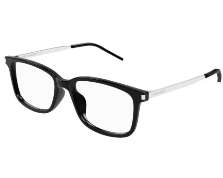 166745-Bril Saint Laurent Hoek SL 684/F