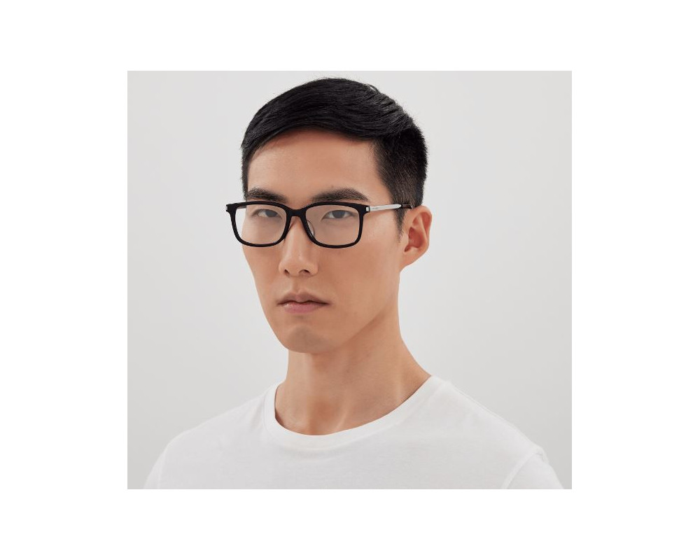 Lunettes de vue Saint Laurent Corner Angle SL 684/F