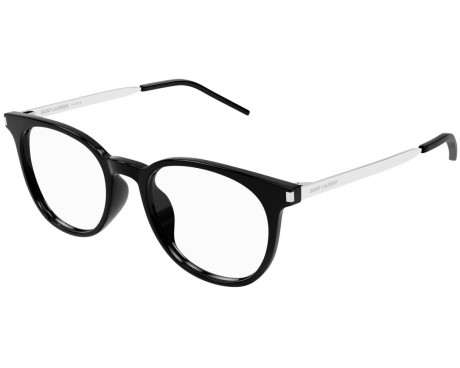 166755-Bril Saint Laurent Hoek SL 683/F