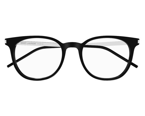 Lunettes de vue Saint Laurent Corner Angle SL 683/F